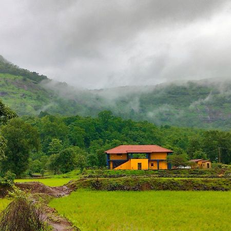 King'S Landing Villa Karjat Exterior foto