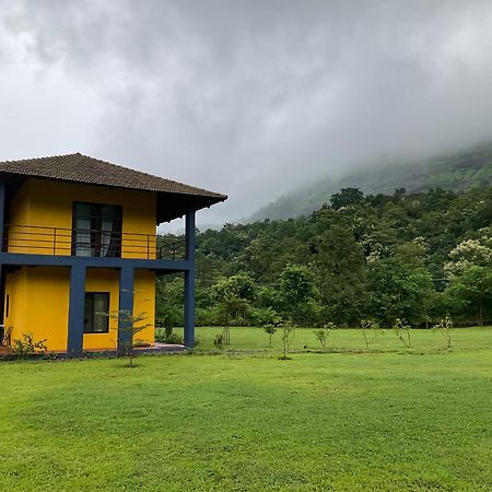 King'S Landing Villa Karjat Exterior foto