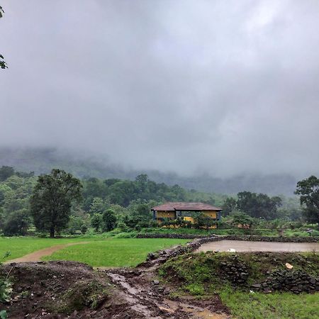 King'S Landing Villa Karjat Exterior foto