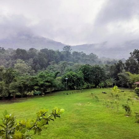 King'S Landing Villa Karjat Exterior foto
