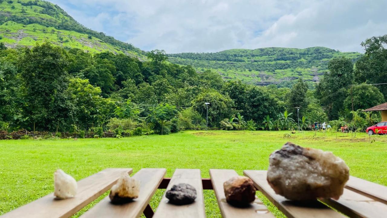 King'S Landing Villa Karjat Exterior foto