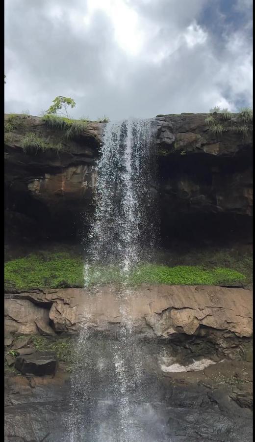 King'S Landing Villa Karjat Exterior foto