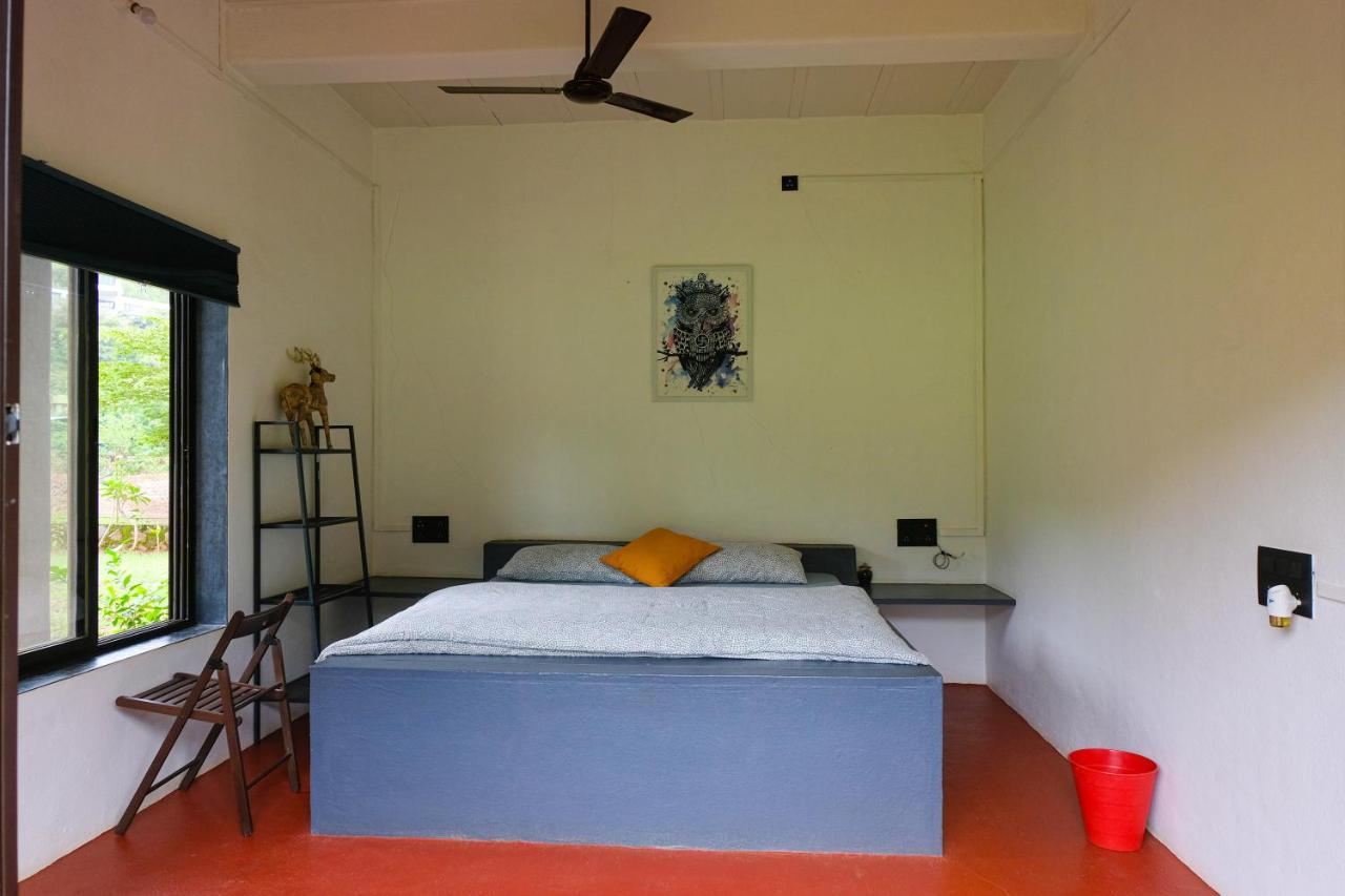 King'S Landing Villa Karjat Exterior foto