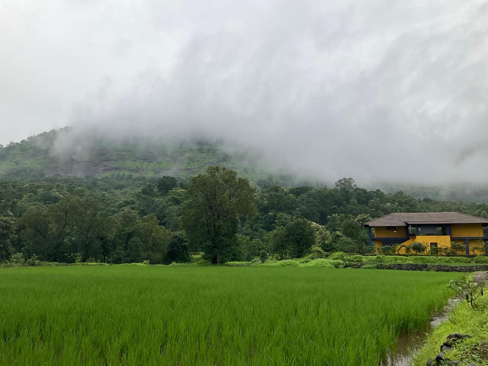 King'S Landing Villa Karjat Exterior foto