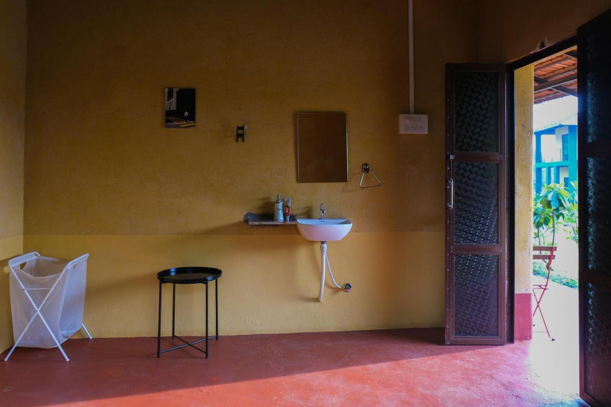 King'S Landing Villa Karjat Exterior foto