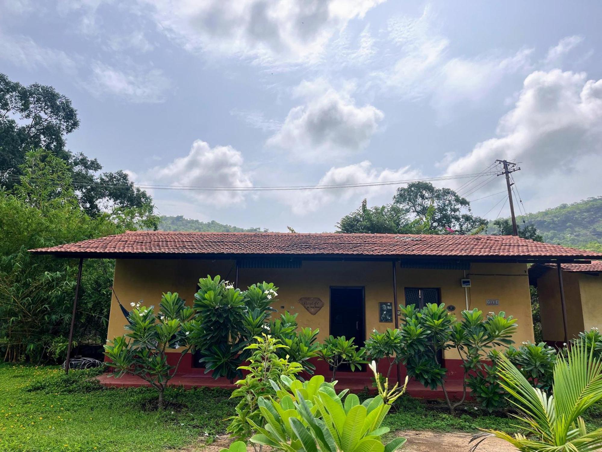 King'S Landing Villa Karjat Exterior foto