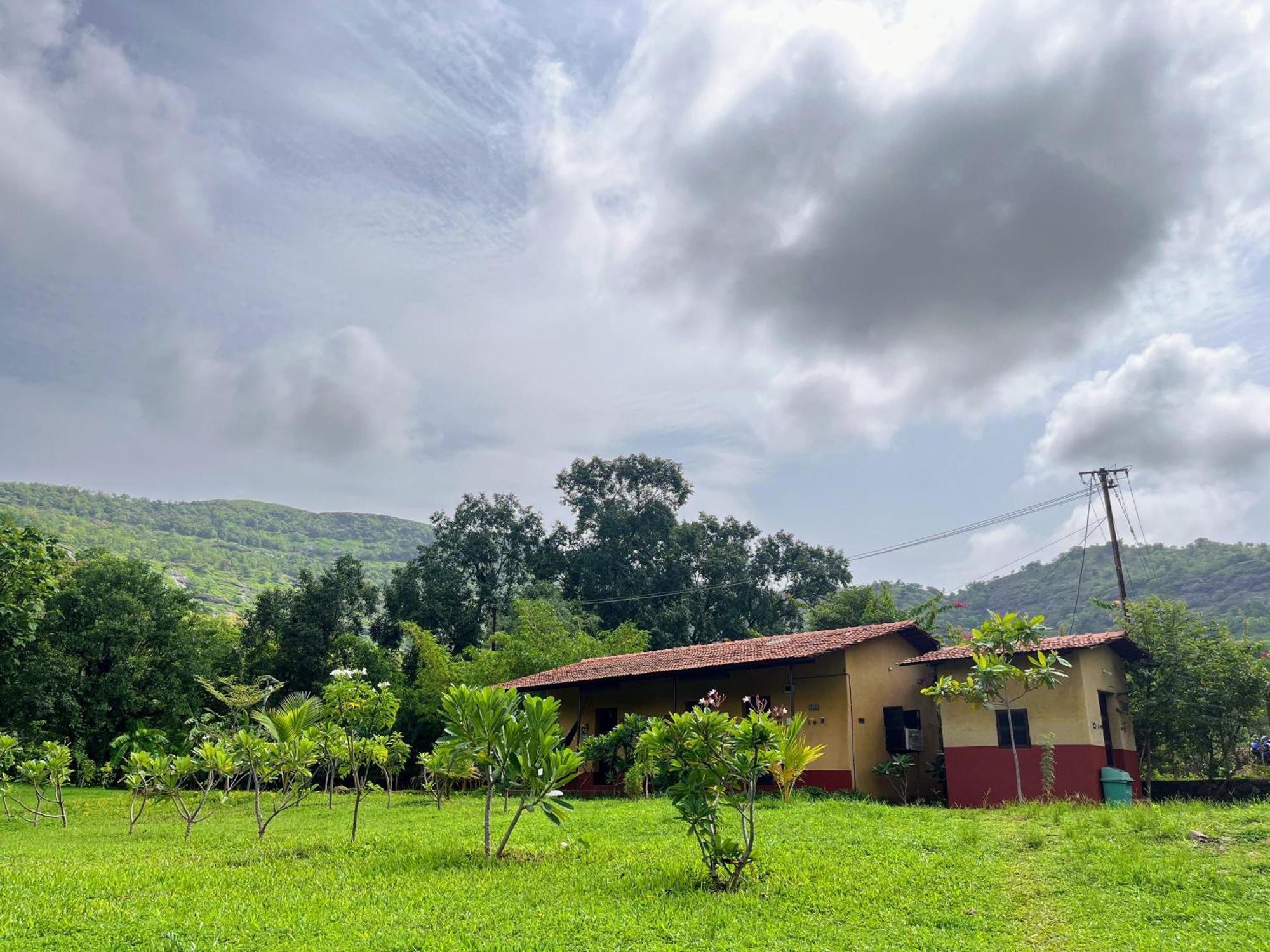 King'S Landing Villa Karjat Exterior foto