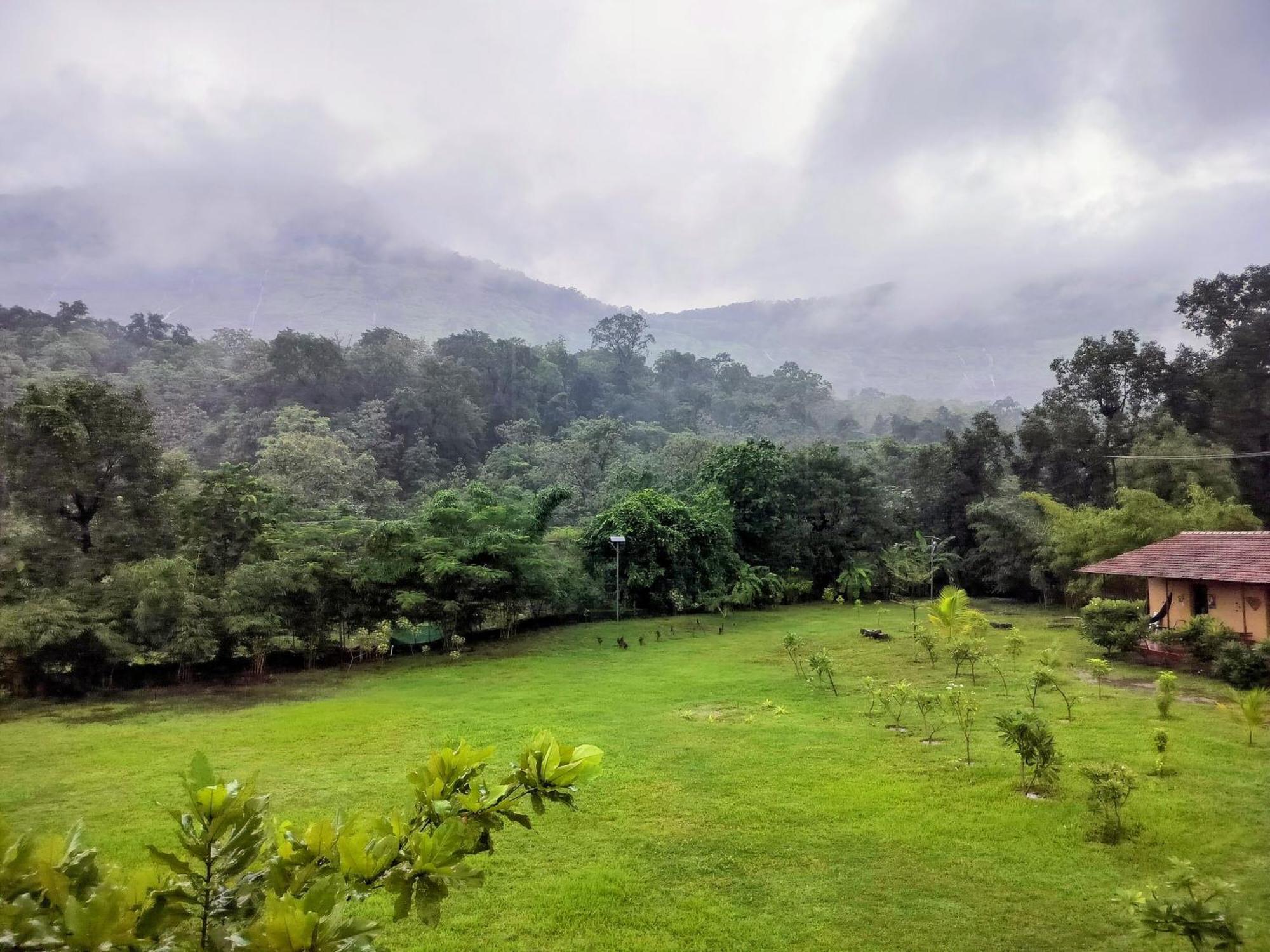 King'S Landing Villa Karjat Exterior foto
