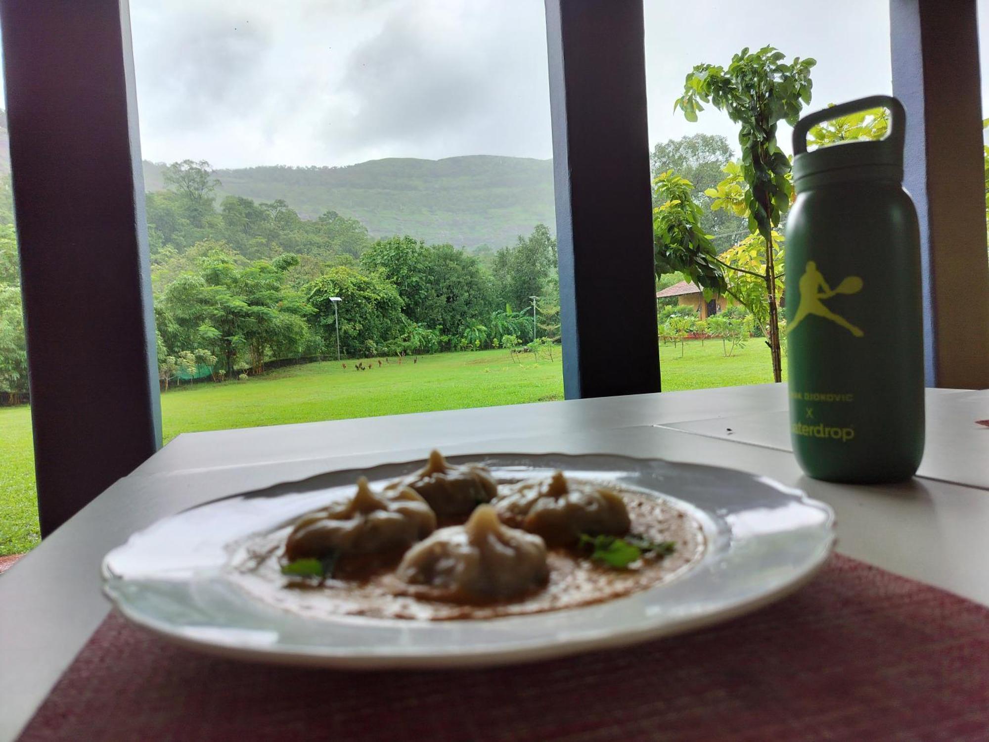 King'S Landing Villa Karjat Exterior foto